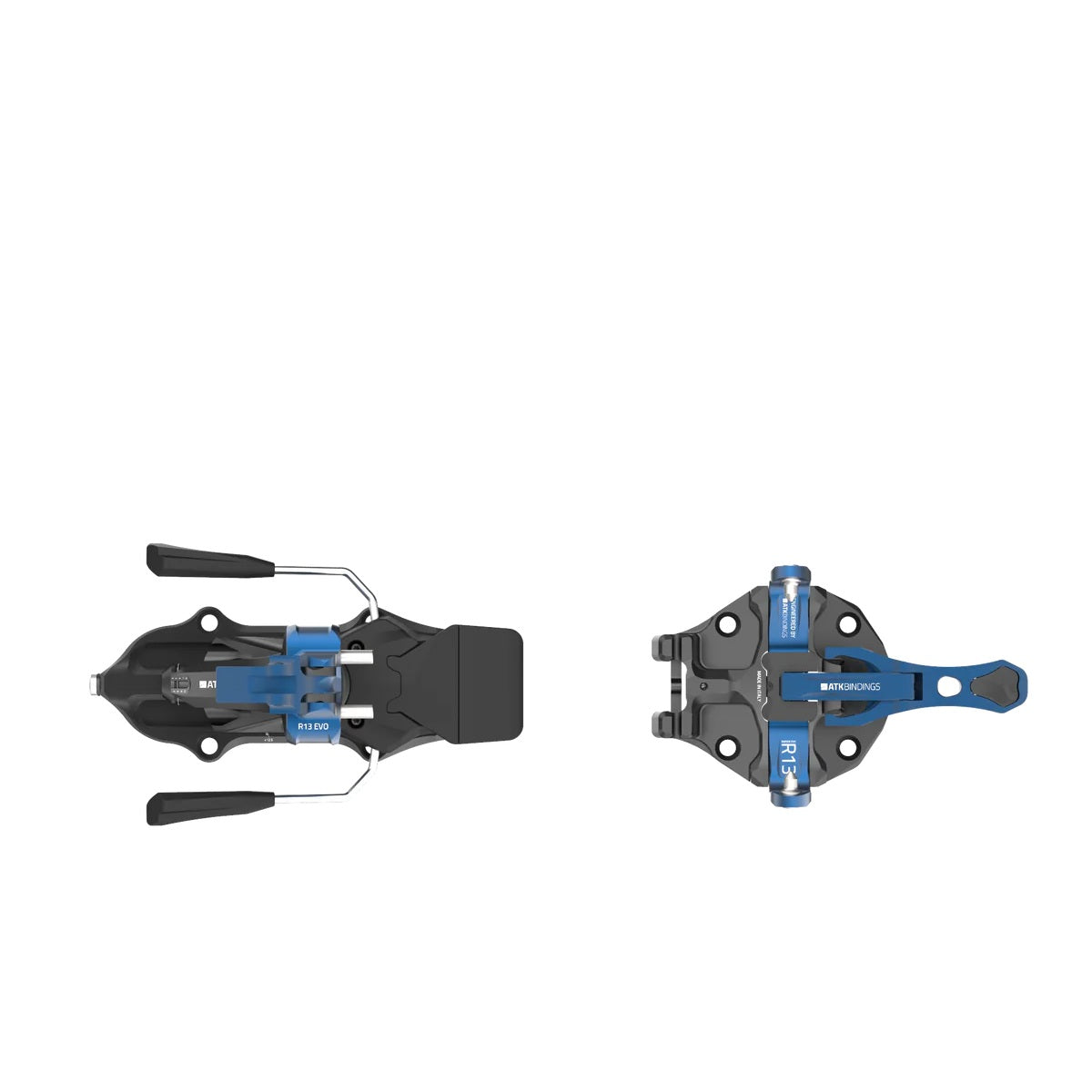 ATK Freetouring Binding Raider 13 Evo