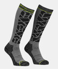 ORTOVOX Ski Tour Compression Long Socks M