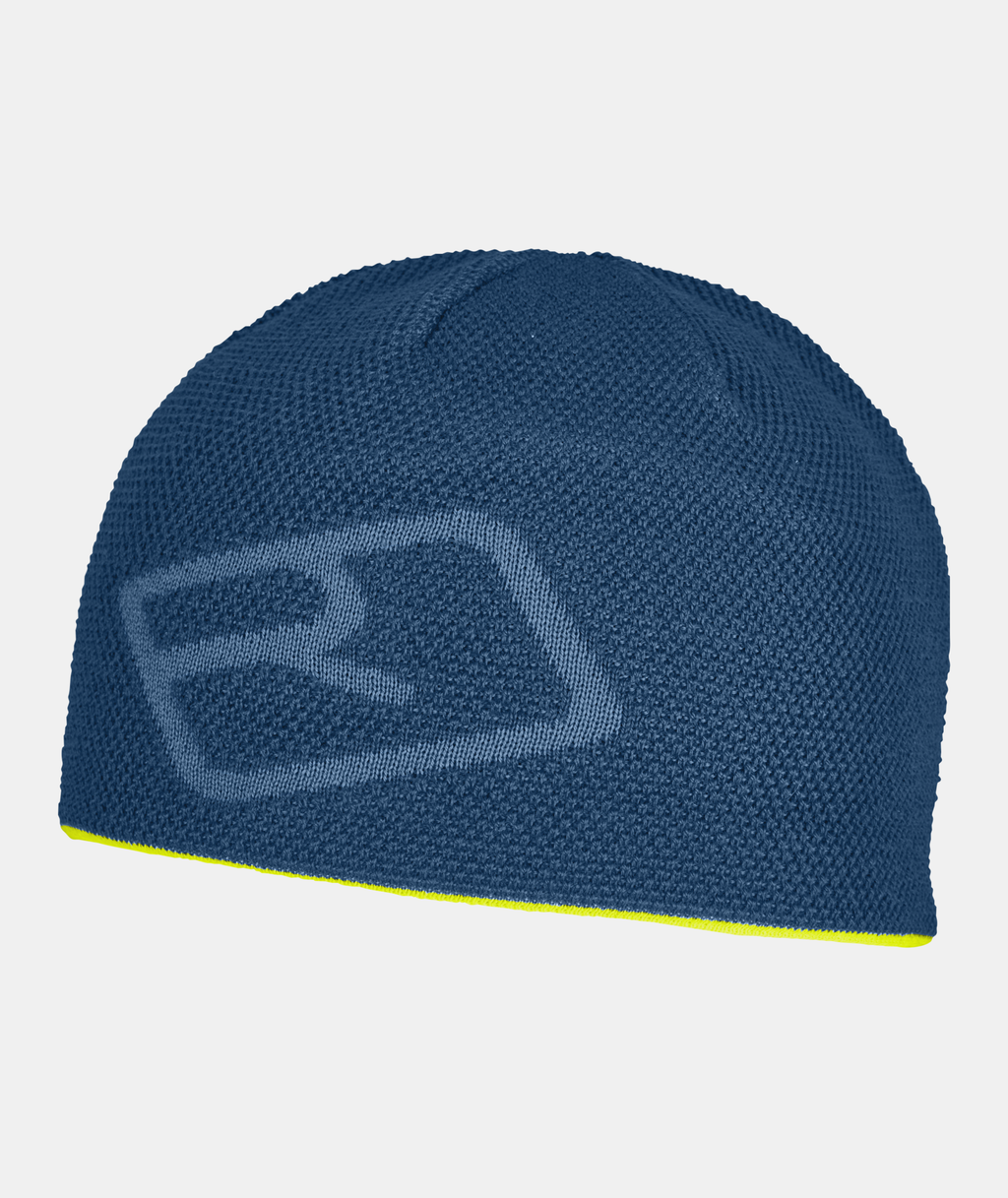 ORTOVOX 120 Tec Logo Beanie