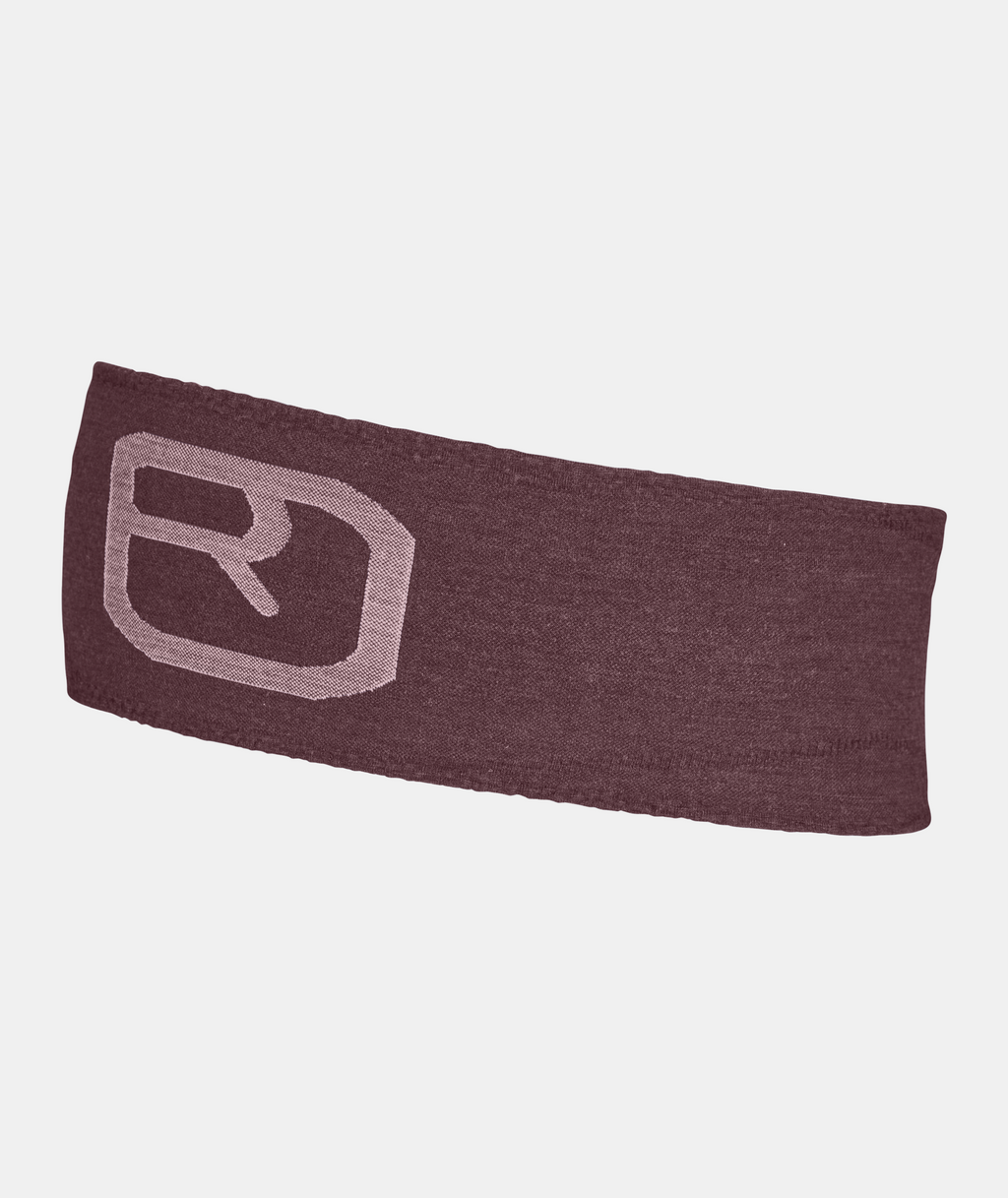 ORTOVOX Seamless Headband