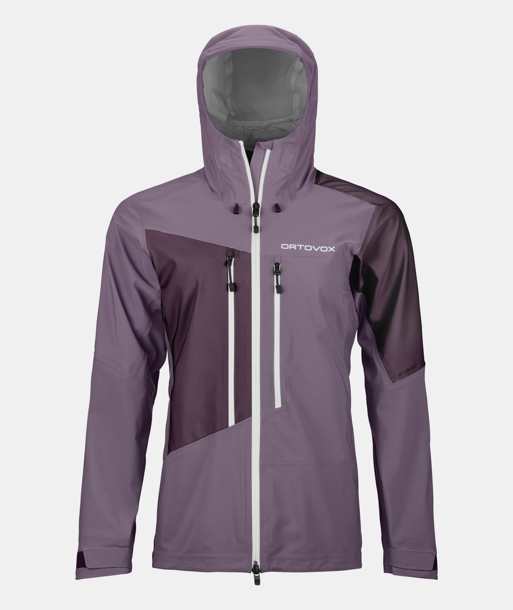 ORTOVOX Westalpen 3L Jacket W