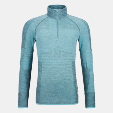 ORTOVOX 230 Competition Zip Neck W