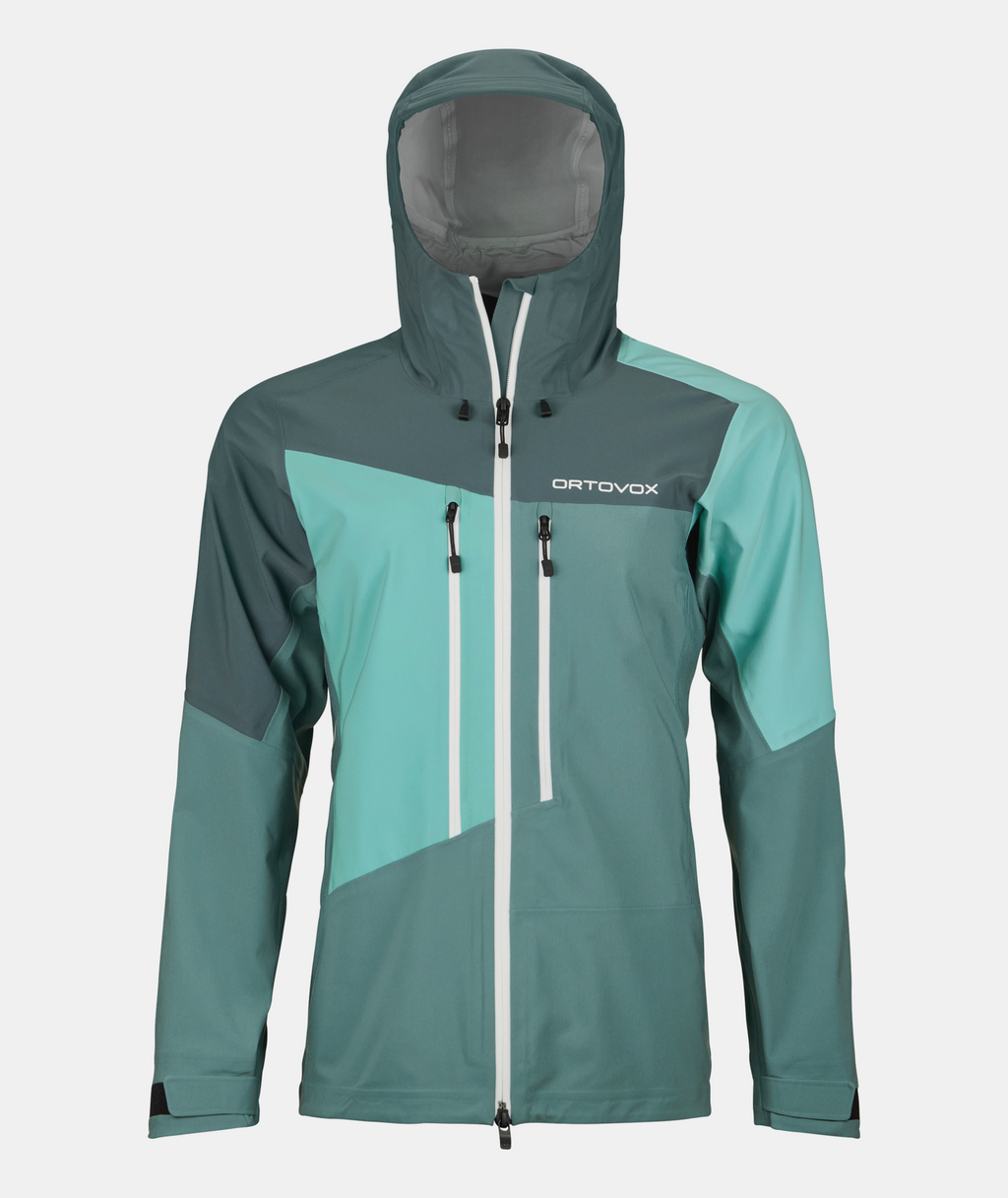 ORTOVOX Westalpen 3L Jacket W