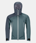 ORTOVOX Westalpen 3L Light Jacket M