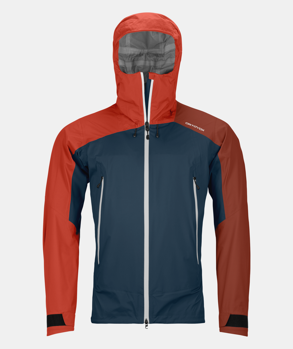 ORTOVOX Westalpen 3L Light Jacket M