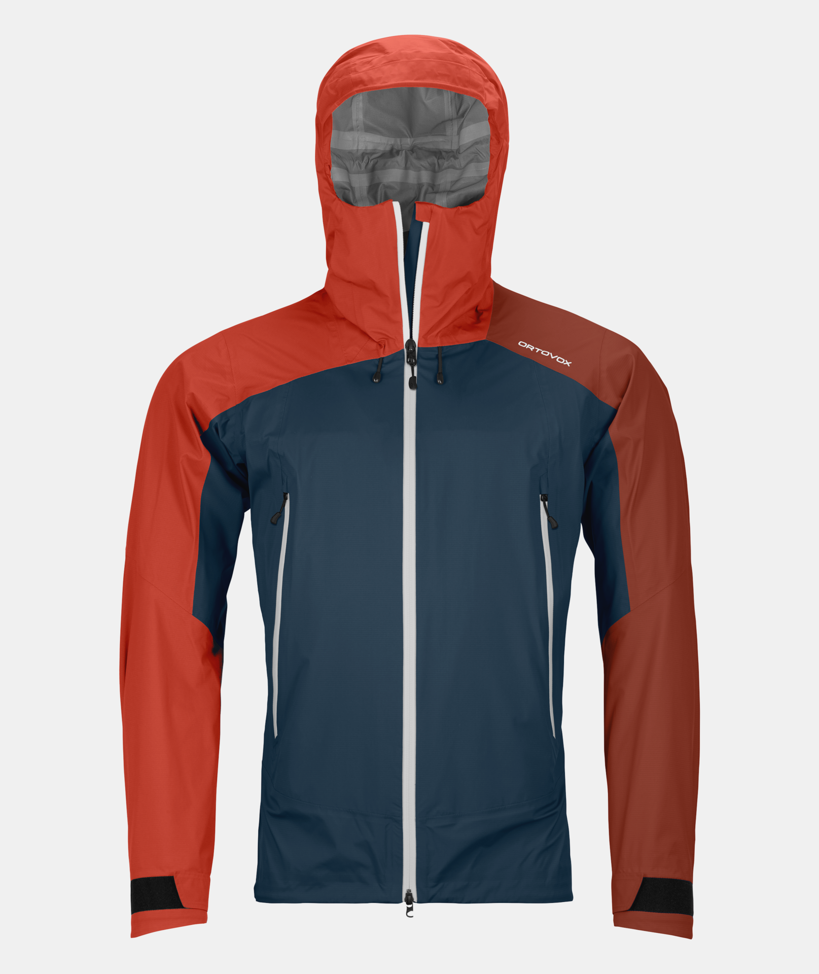 ORTOVOX Westalpen 3L Light Jacket M