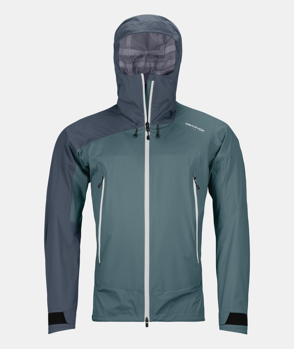 ORTOVOX Westalpen 3L Light Jacket M
