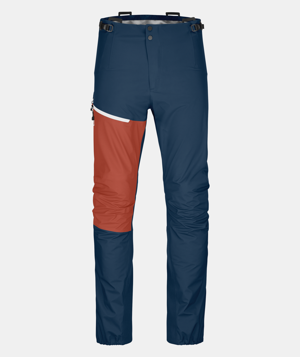 ORTOVOX Westalpen 3L Light Pants M