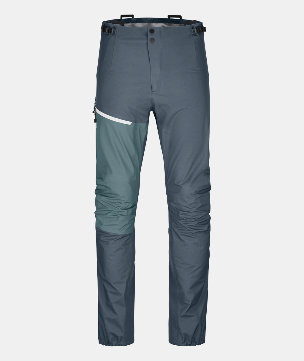 ORTOVOX Westalpen 3L Light Pants M