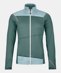 ORTOVOX Merino Wool Fleece Light Jacket W
