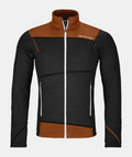 ORTOVOX Merino Wool Fleece Light Jacket M