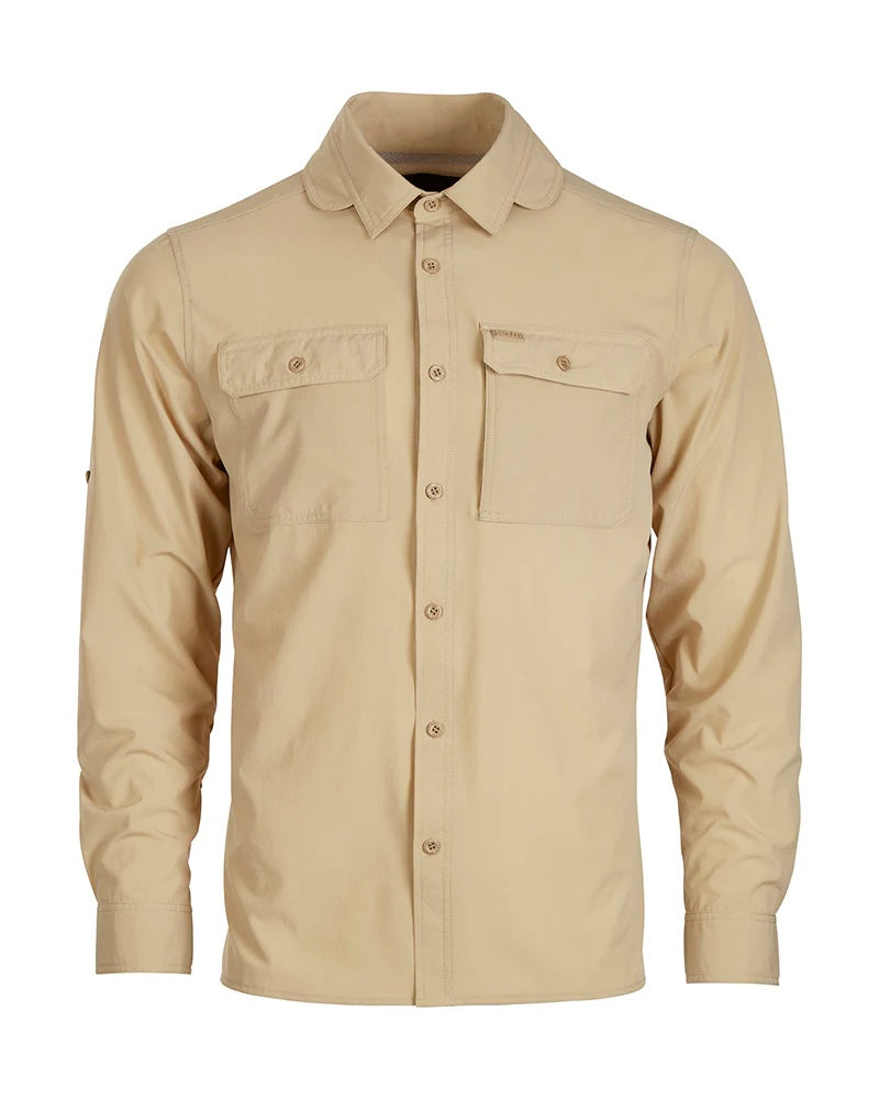 XTM Dunkeld Hike Long Sleeve Shirt Mens
