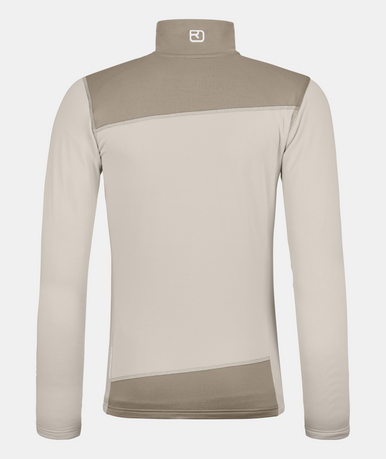 ORTOVOX Merino Wool Fleece Light Jacket W