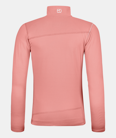 ORTOVOX Merino Wool Fleece Light Jacket W