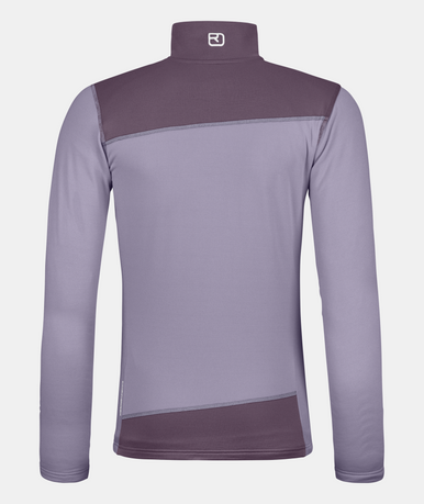 ORTOVOX Merino Wool Fleece Light Jacket W