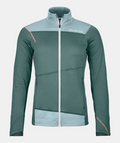 ORTOVOX Merino Wool Fleece Light Jacket W