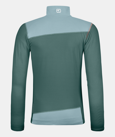 ORTOVOX Merino Wool Fleece Light Jacket W