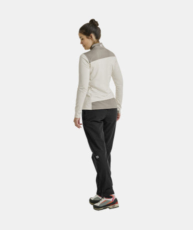 ORTOVOX Merino Wool Fleece Light Jacket W