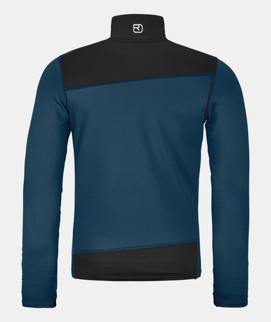 ORTOVOX Merino Wool Fleece Light Jacket M