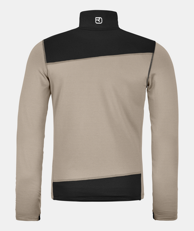 ORTOVOX Merino Wool Fleece Light Jacket M