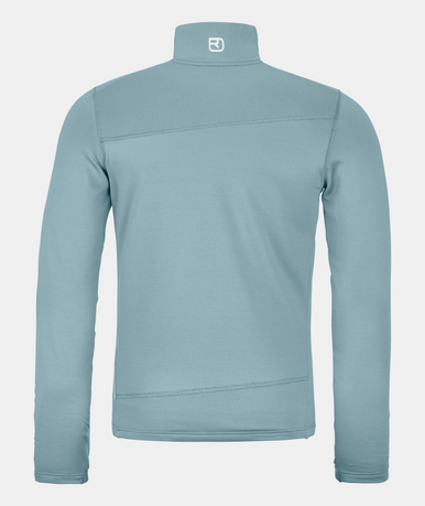 ORTOVOX Merino Wool Fleece Light Jacket M