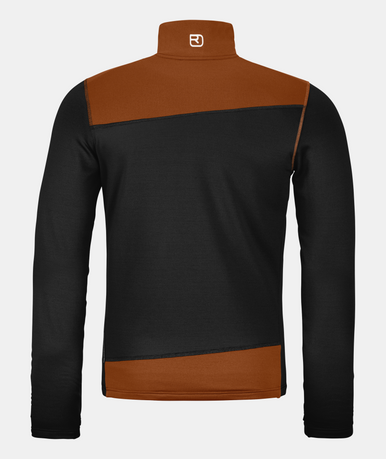 ORTOVOX Merino Wool Fleece Light Jacket M