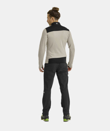 ORTOVOX Merino Wool Fleece Light Jacket M
