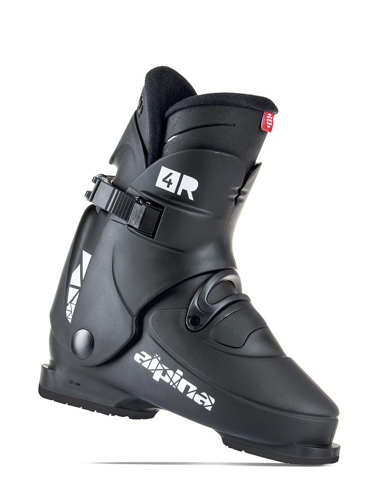 ALPINA All Mountain Rear Entry R4 Ski Boot