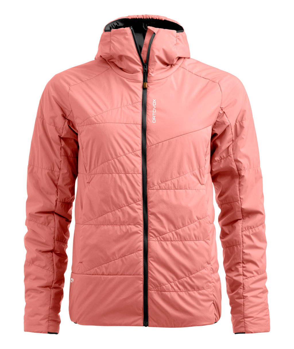 ORTOVOX Swisswool Piz Duan Jacket W