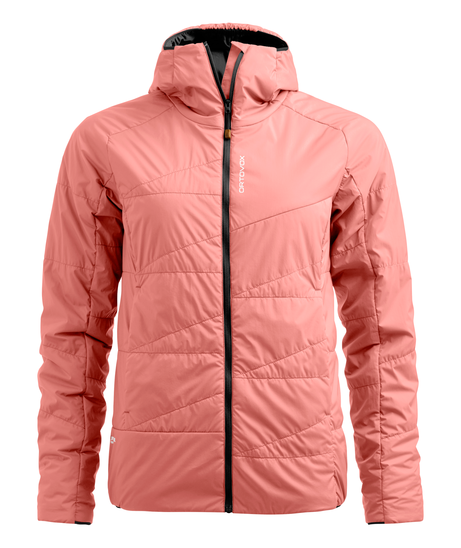 ORTOVOX Swisswool Piz Duan Jacket W