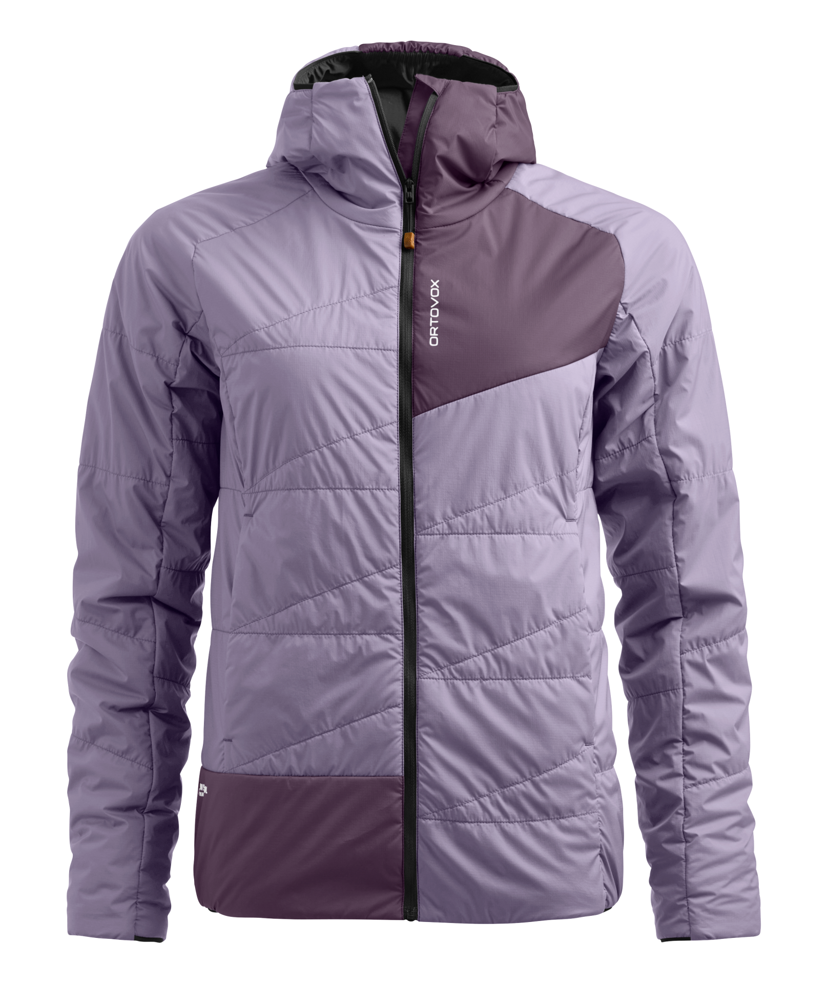 ORTOVOX Swisswool Piz Duan Jacket W