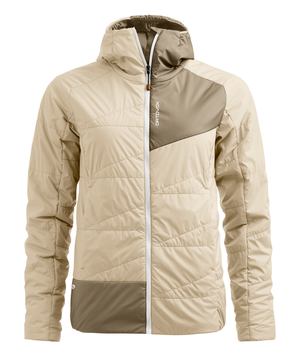 ORTOVOX Swisswool Piz Duan Jacket W