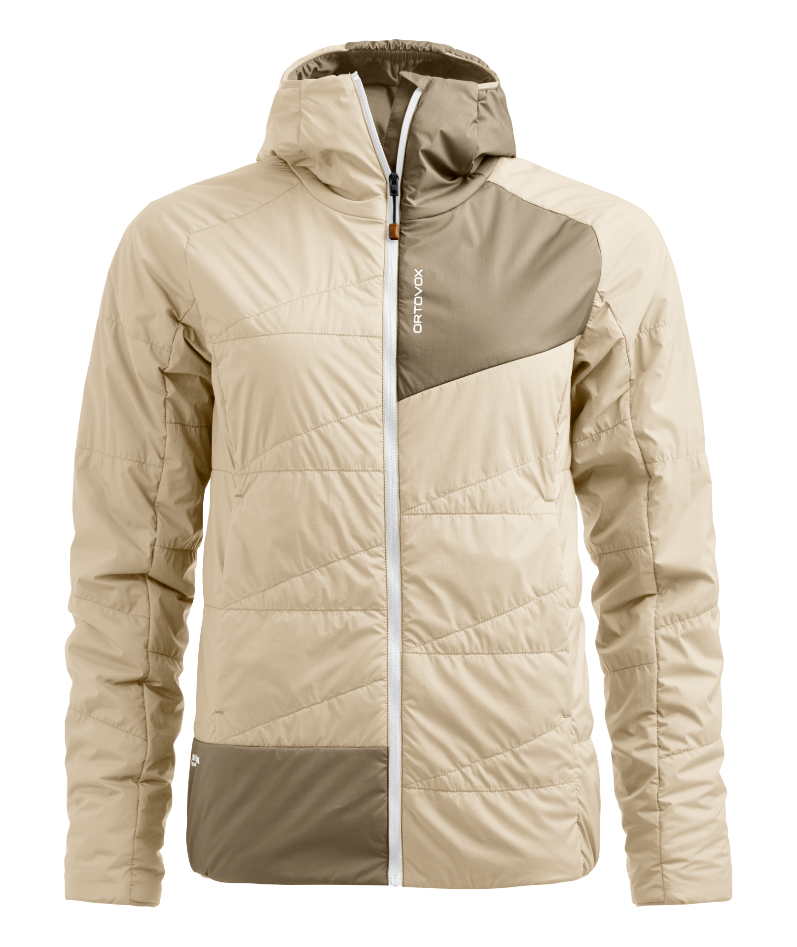ORTOVOX Swisswool Piz Duan Jacket W
