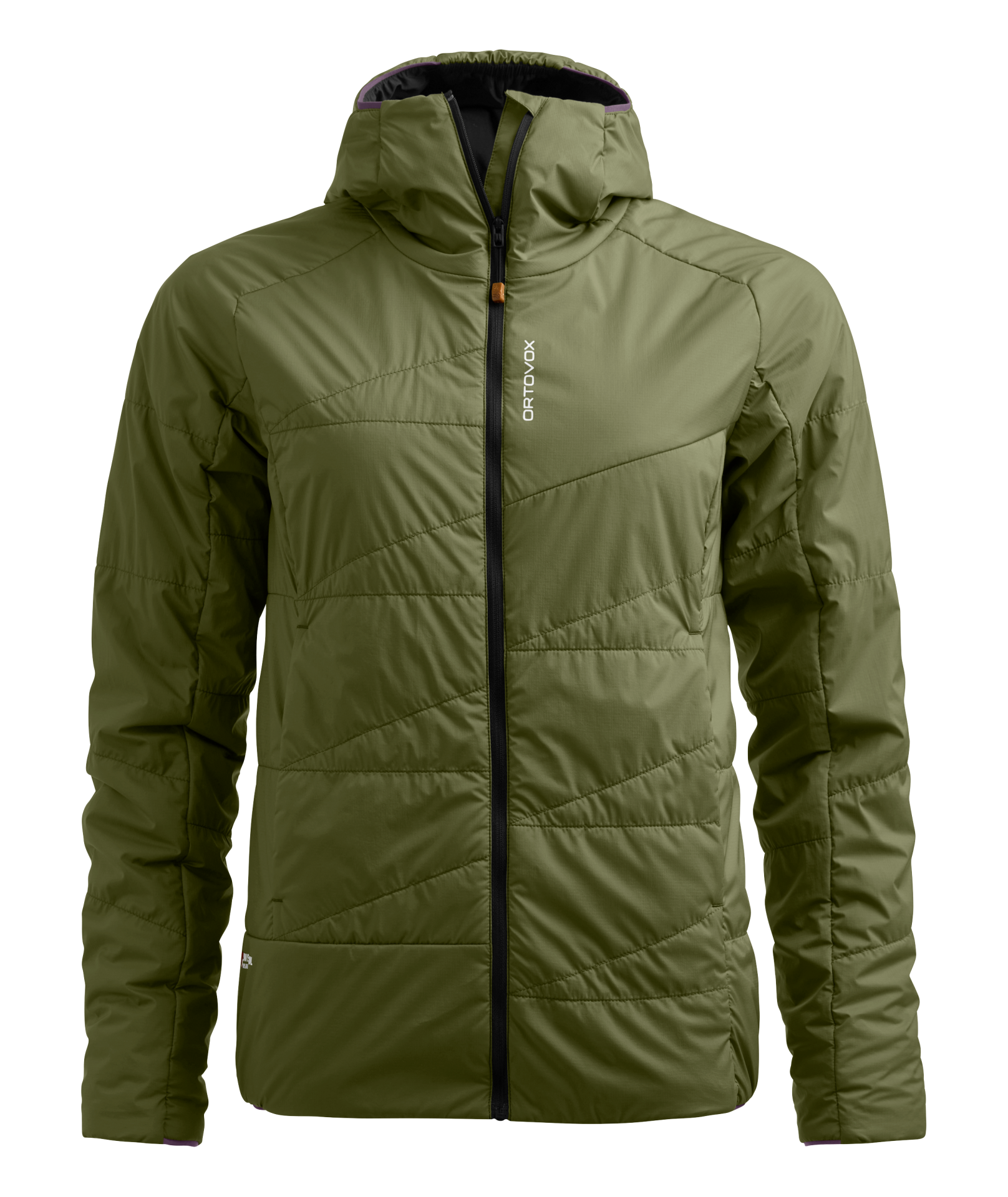 ORTOVOX Swisswool Piz Duan Jacket W