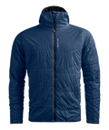 ORTOVOX Swisswool Piz Duan Jacket M
