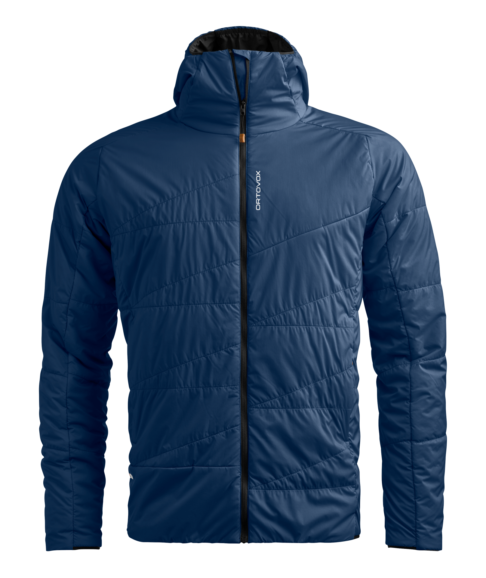 ORTOVOX Swisswool Piz Duan Jacket M