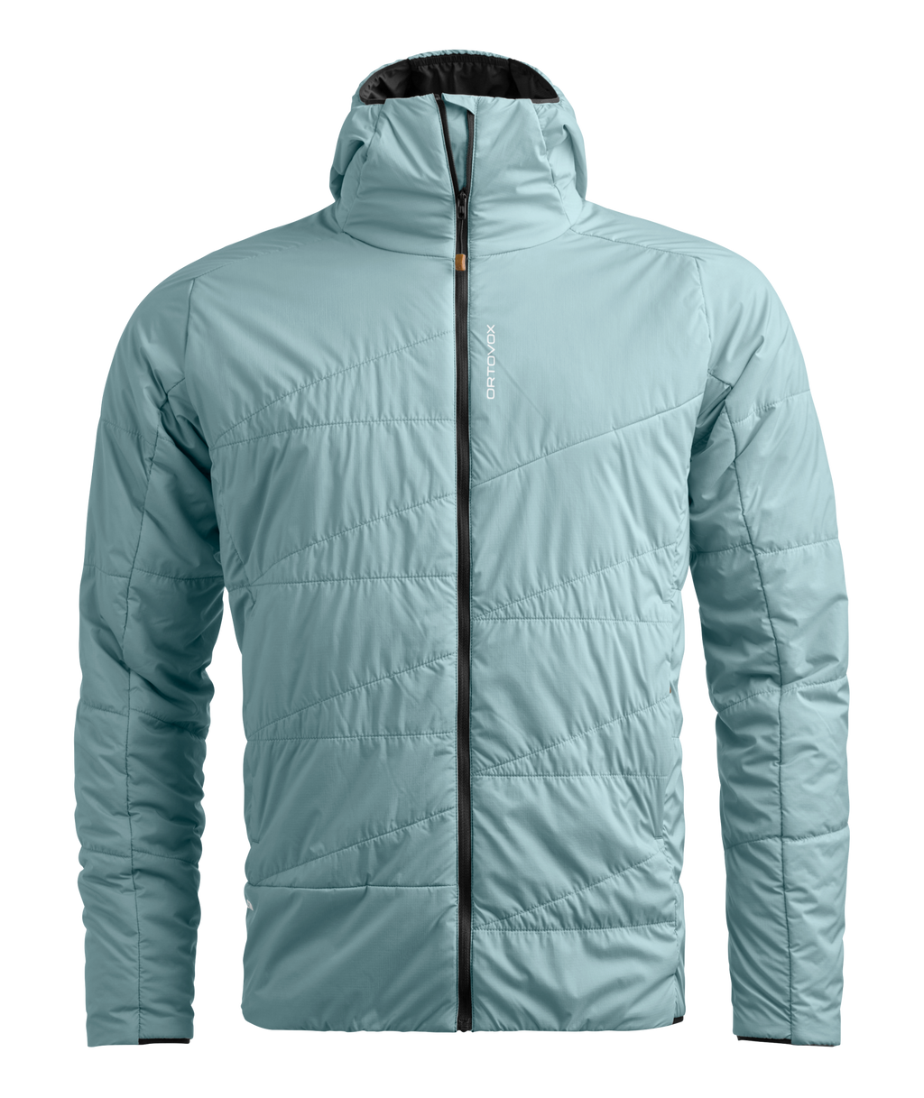 ORTOVOX Swisswool Piz Duan Jacket M
