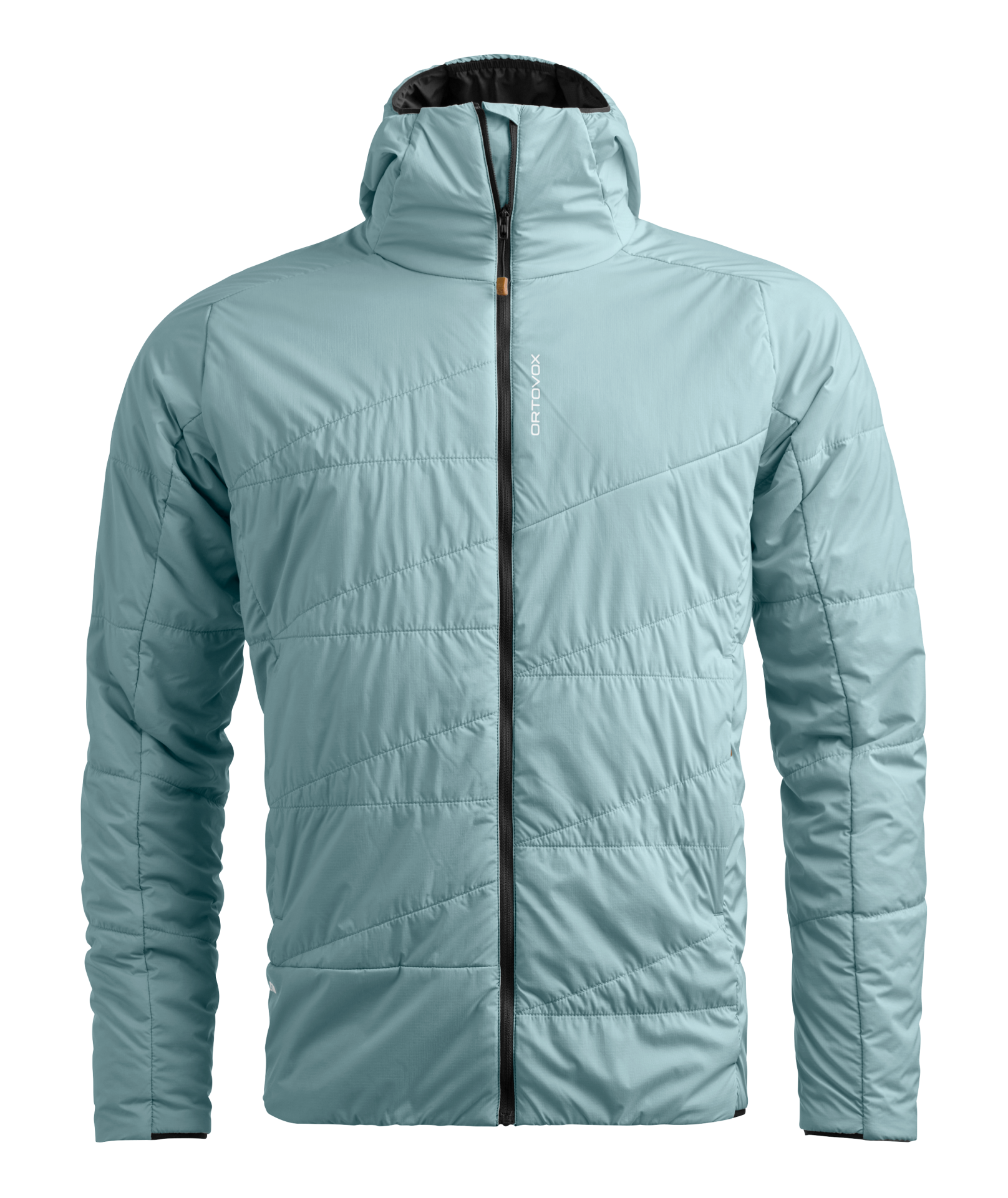 ORTOVOX Swisswool Piz Duan Jacket M