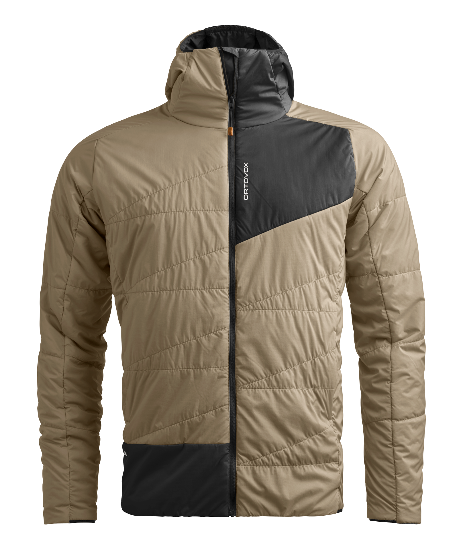 ORTOVOX Swisswool Piz Duan Jacket M