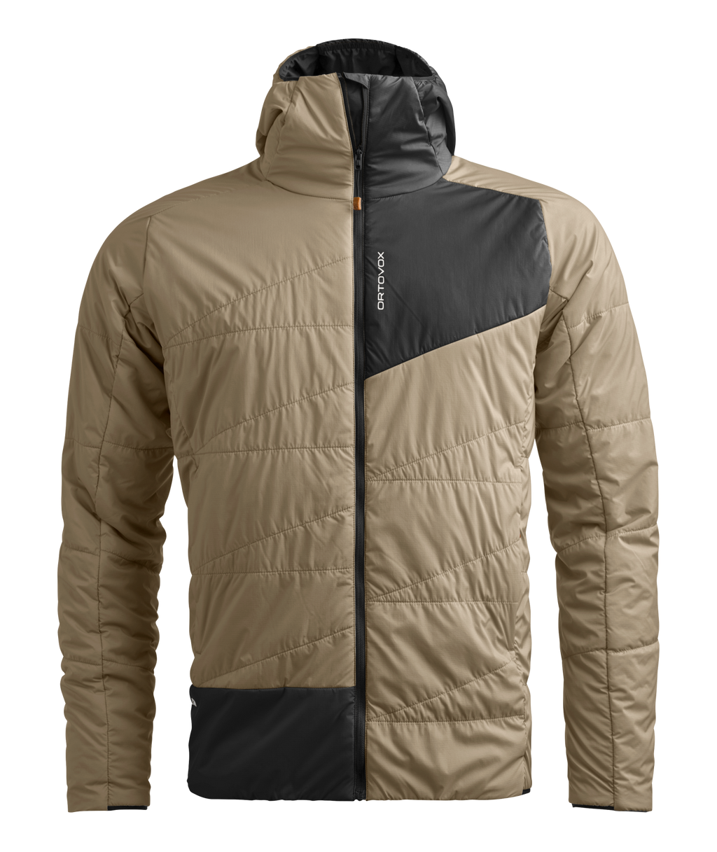 ORTOVOX Swisswool Piz Duan Jacket M