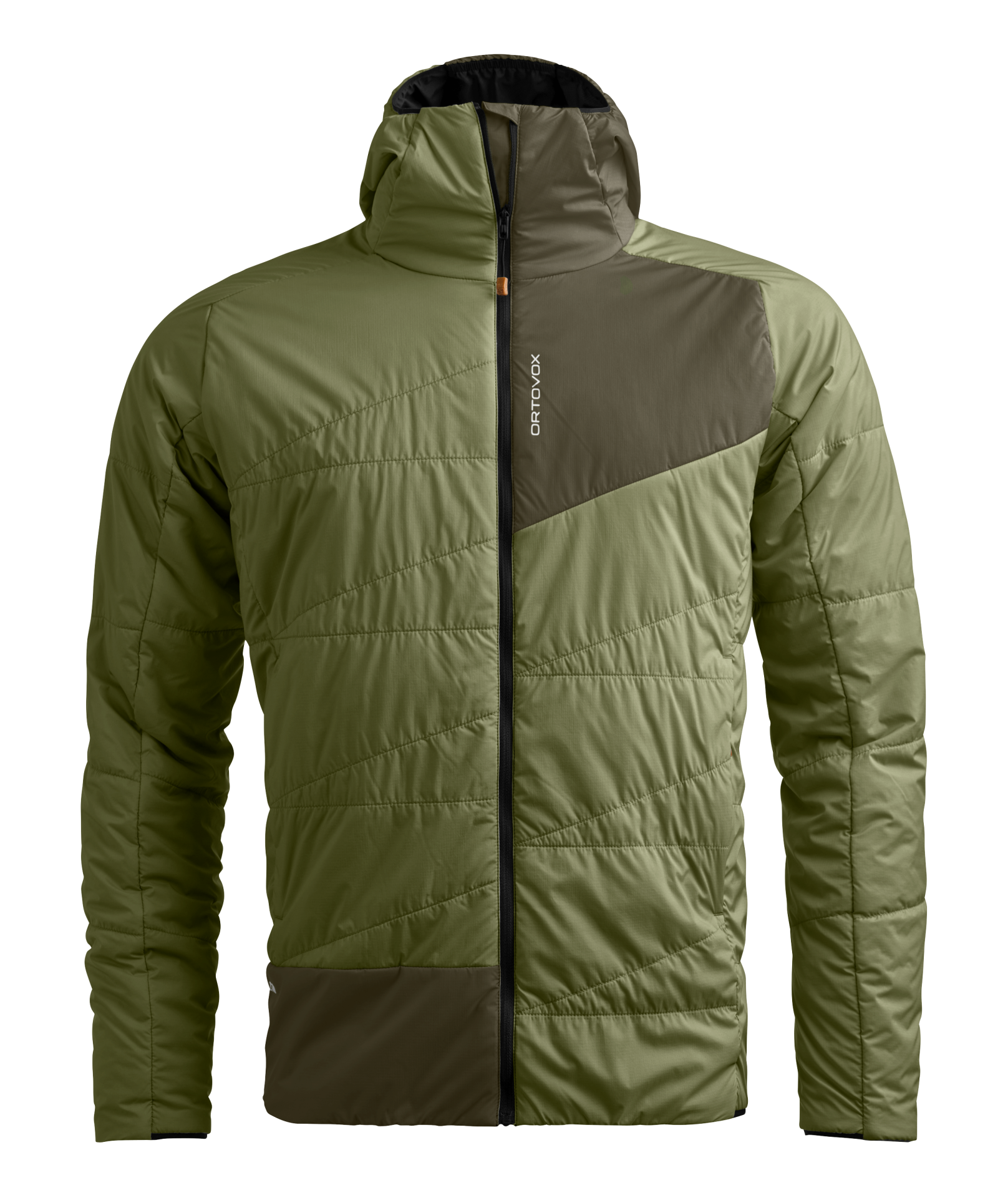 ORTOVOX Swisswool Piz Duan Jacket M
