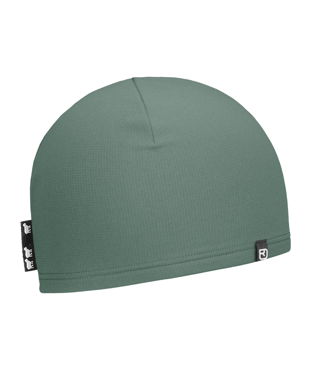 ORTOVOX Merino Wool Fleece Light Beanie