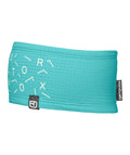 ORTOVOX Merino Wool Fleece Light Grid Headband