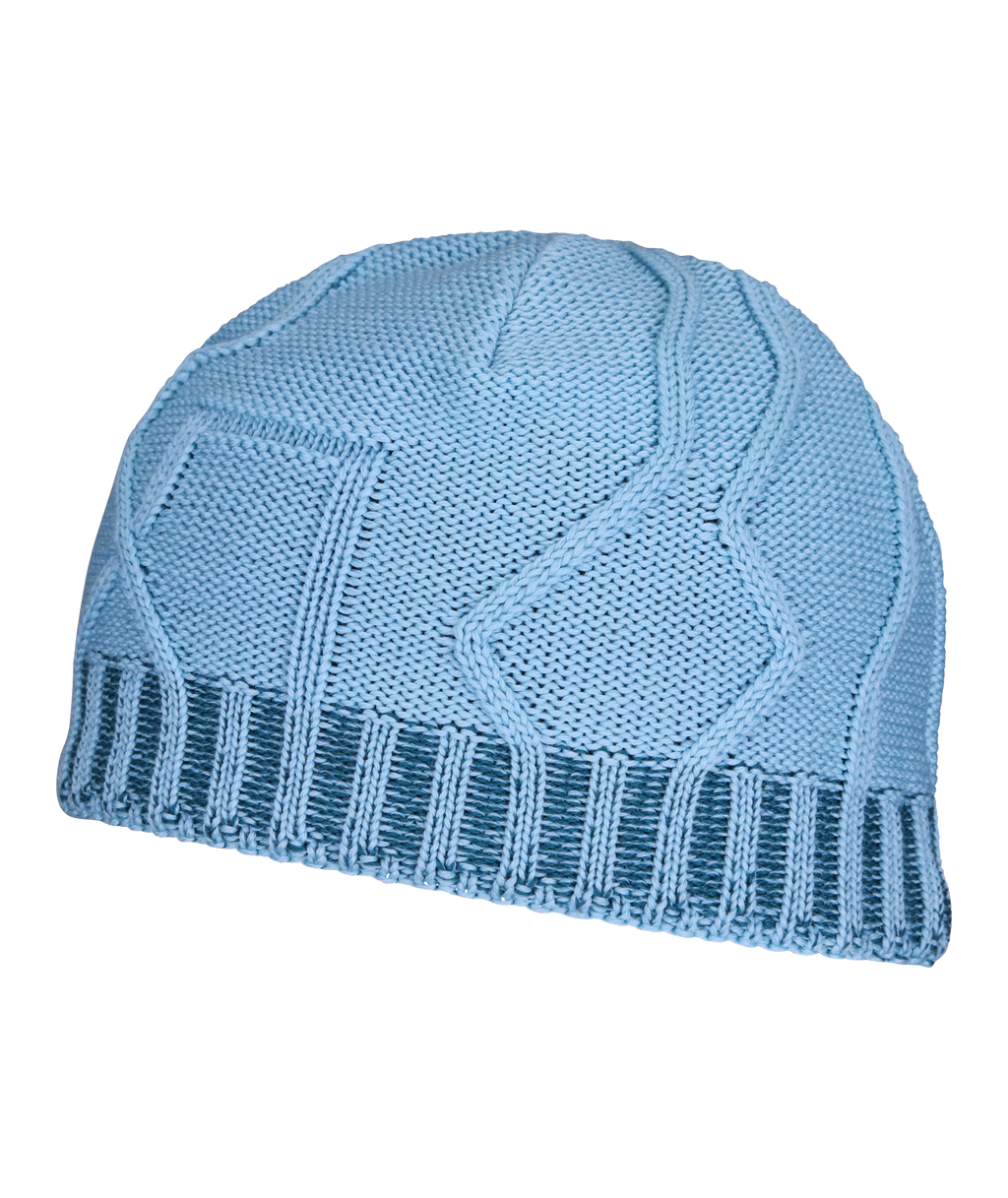 ORTOVOX Merino Tangram Knit Beanie