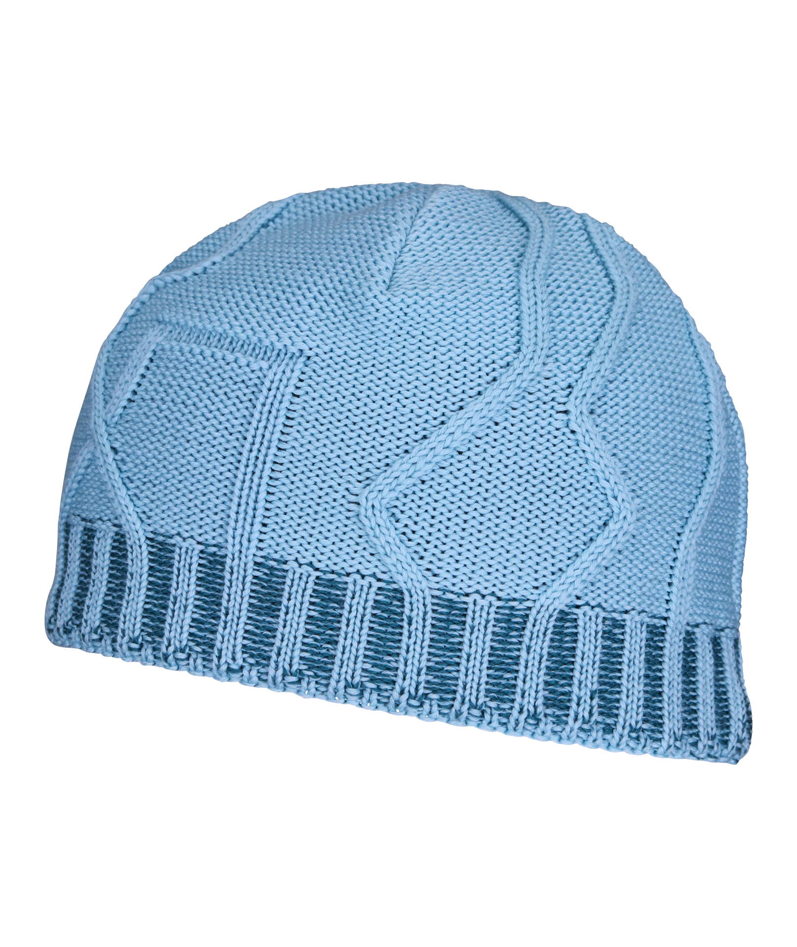 ORTOVOX Merino Tangram Knit Beanie