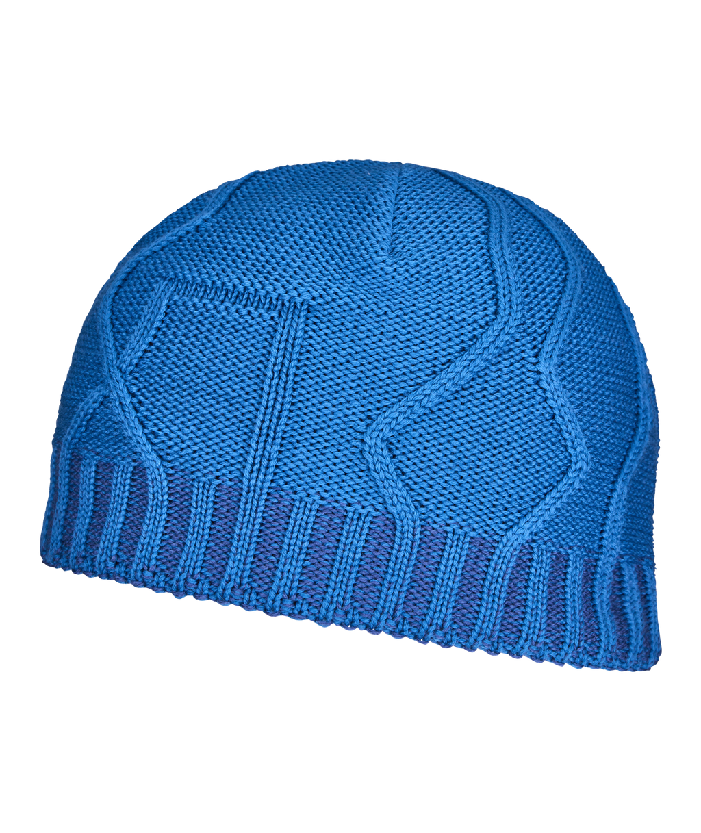 ORTOVOX Merino Tangram Knit Beanie