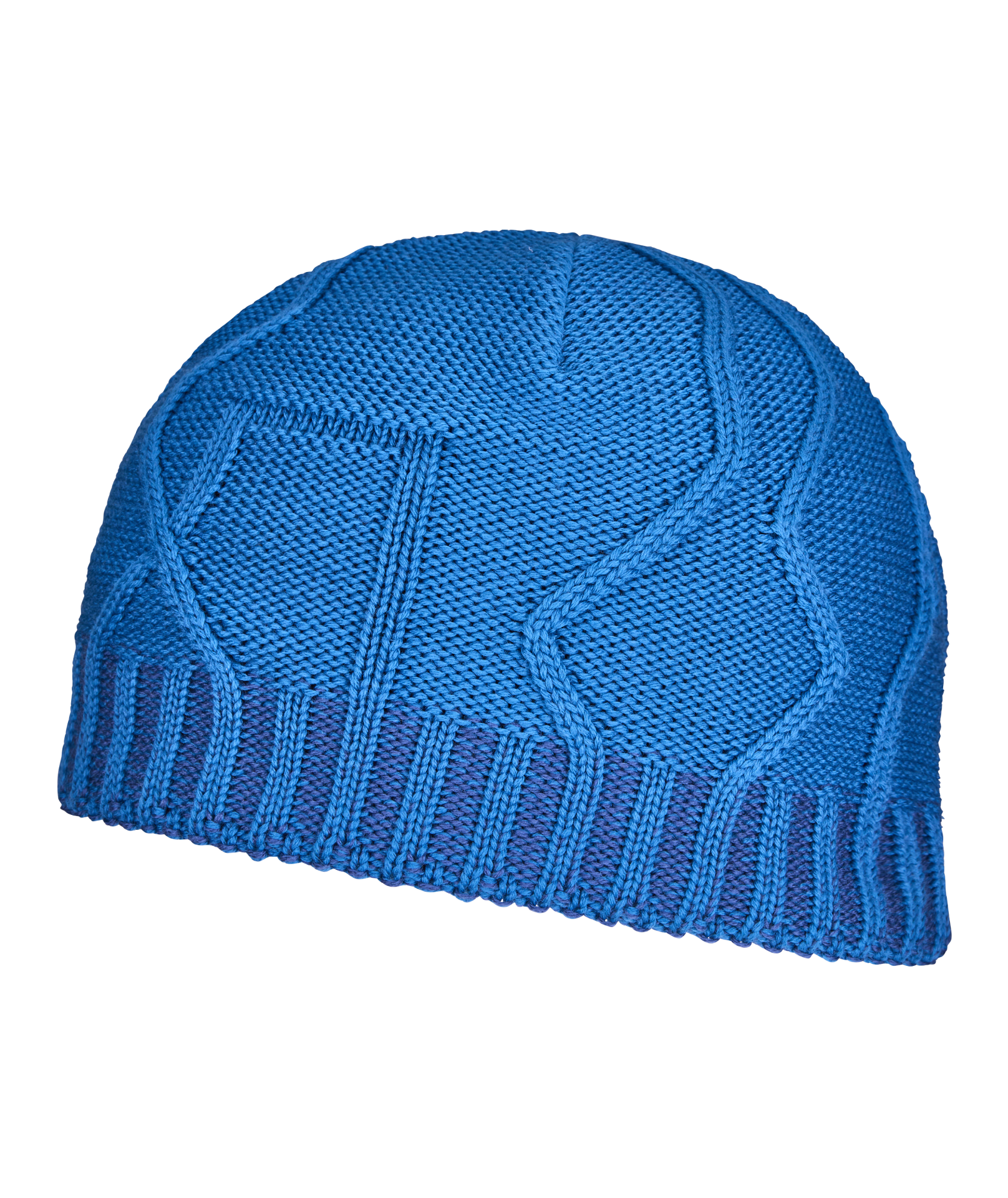 ORTOVOX Merino Tangram Knit Beanie