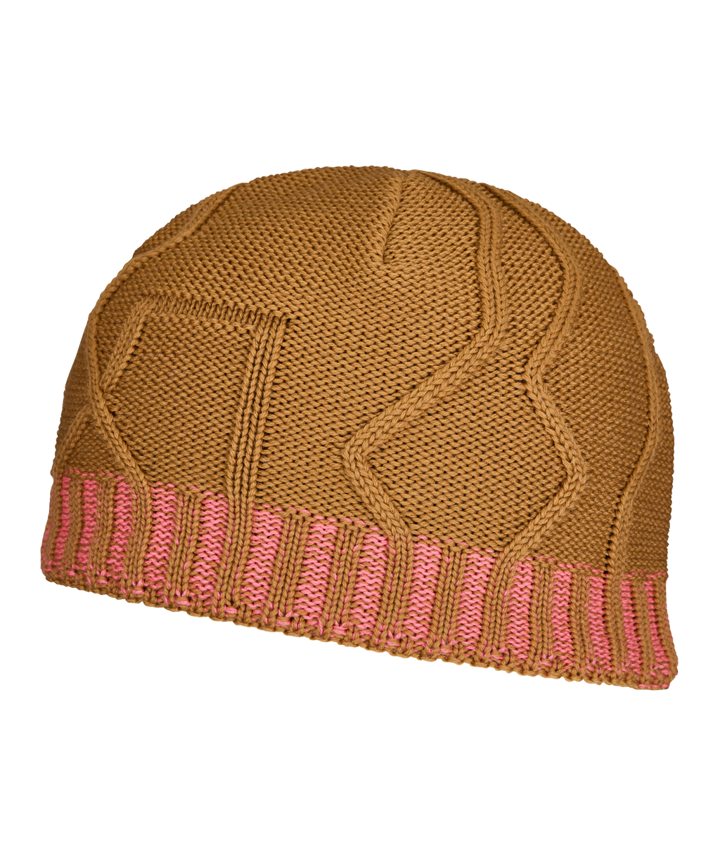 ORTOVOX Merino Tangram Knit Beanie