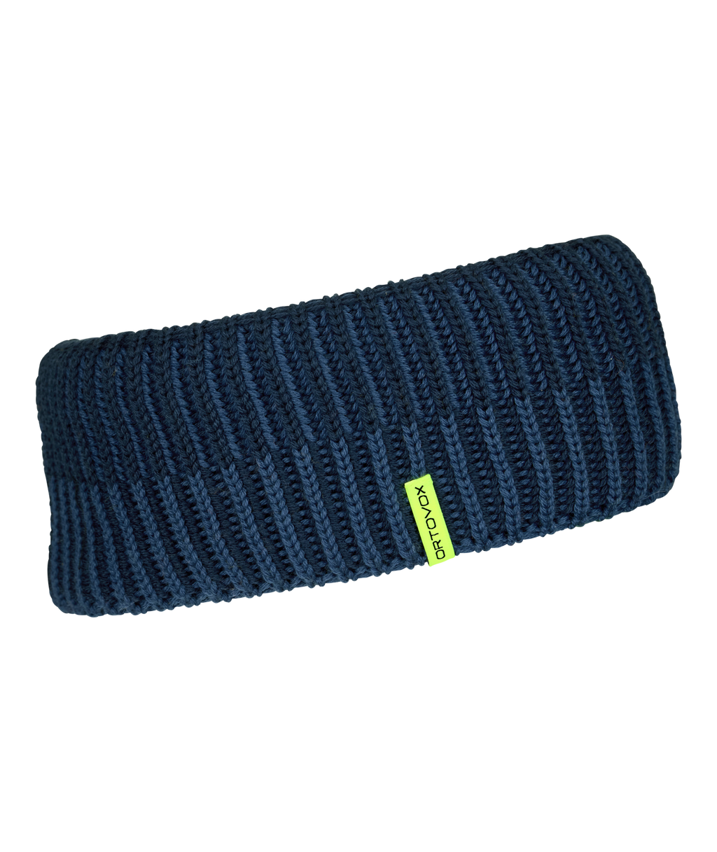 ORTOVOX Merino Deep Knit Headband