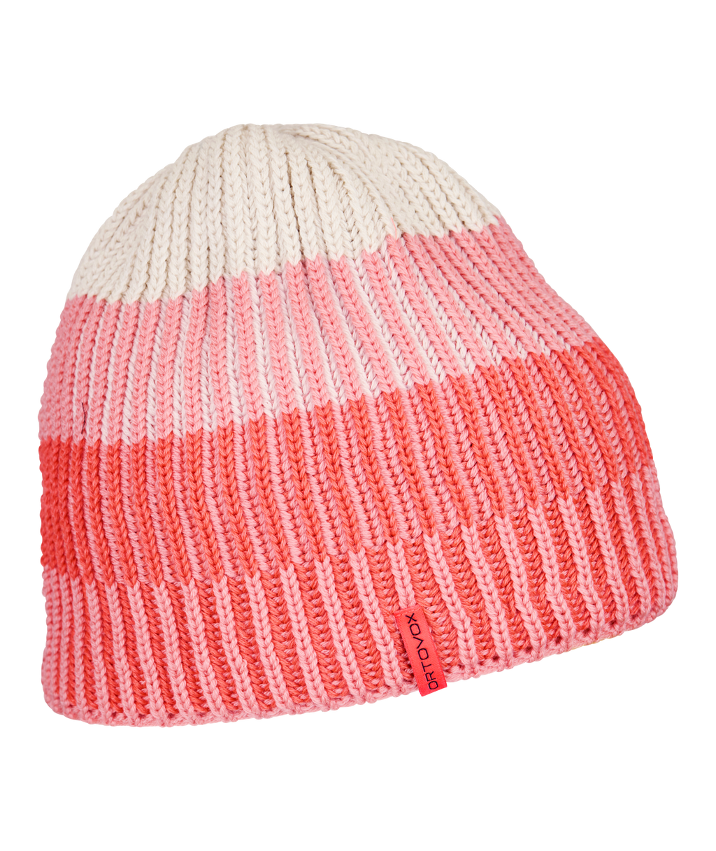ORTOVOX Merino Deep Knit Beanie